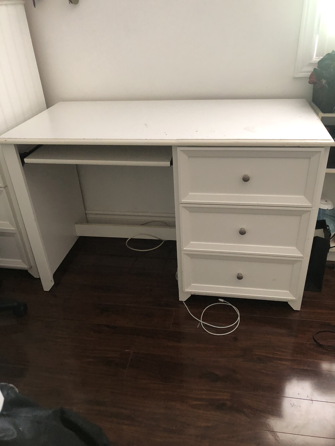 Desk