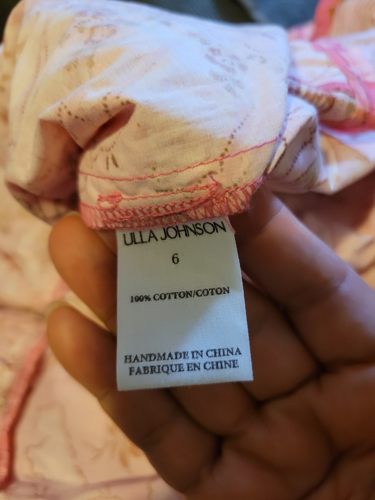 Ulla Johnson (pre fall 2022) - photo 5