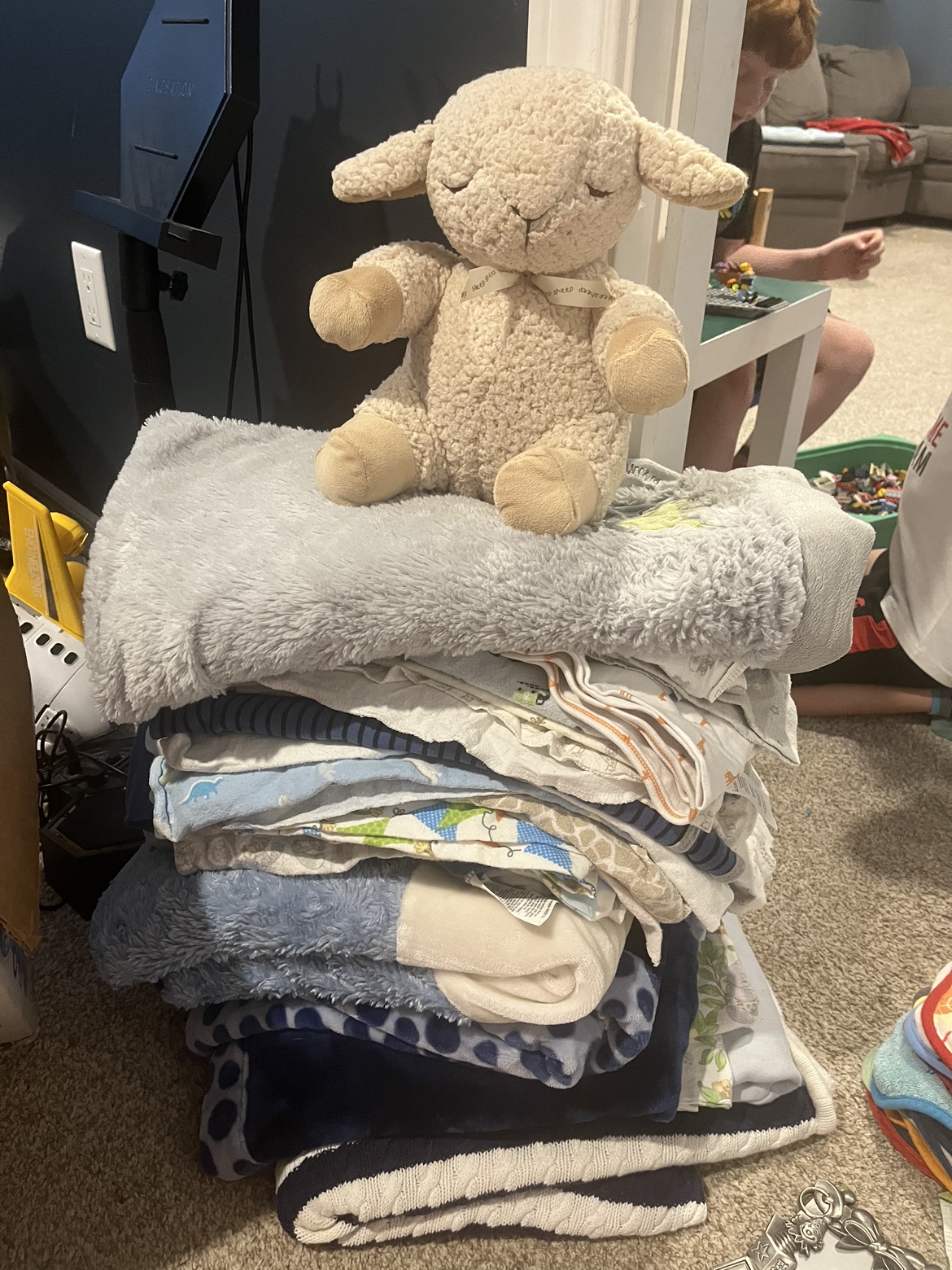 Baby items - photo 2