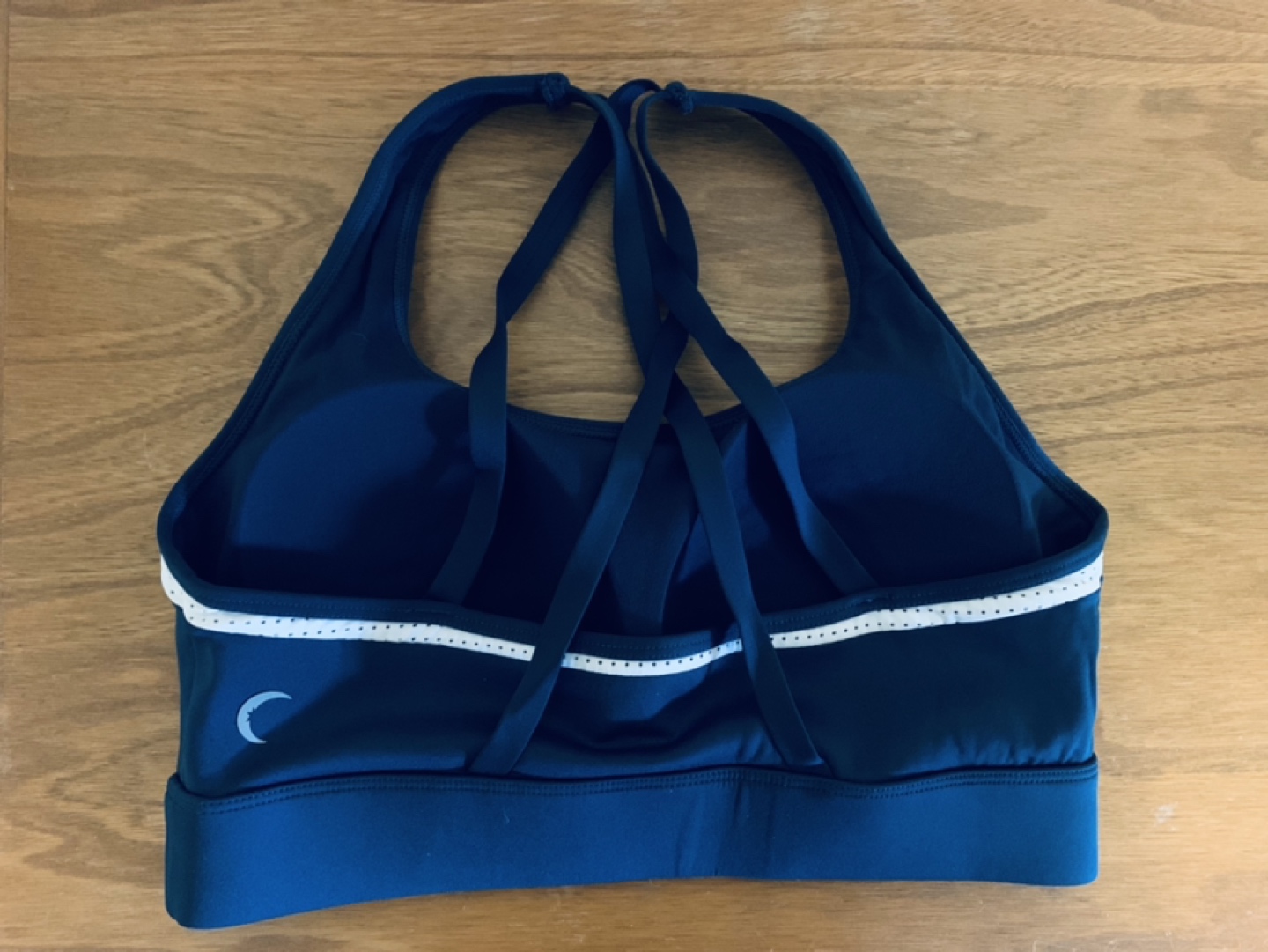Zyia Sports Bra - Sz M image indicator(2)