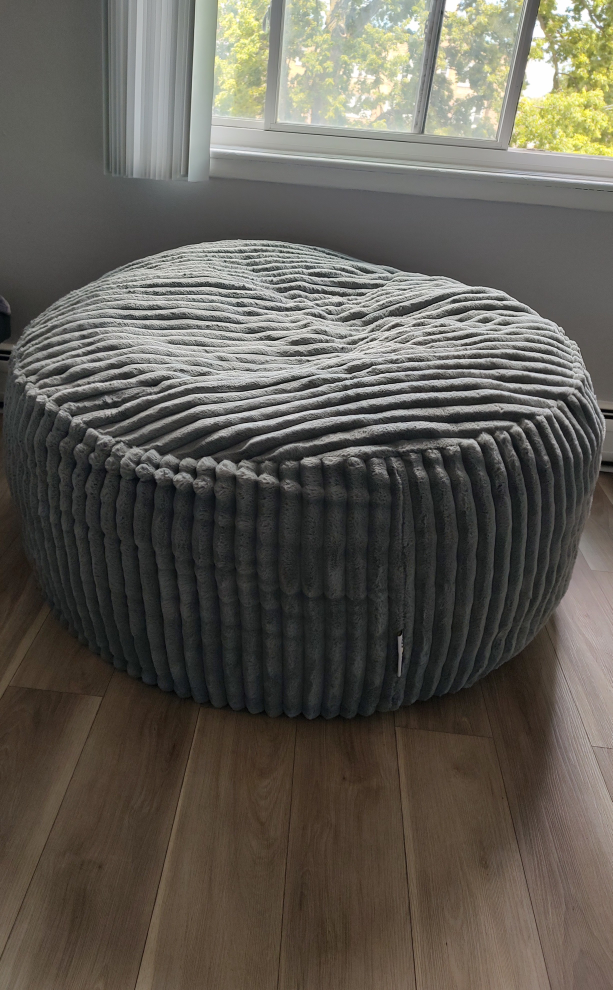 Jumbo Lounger