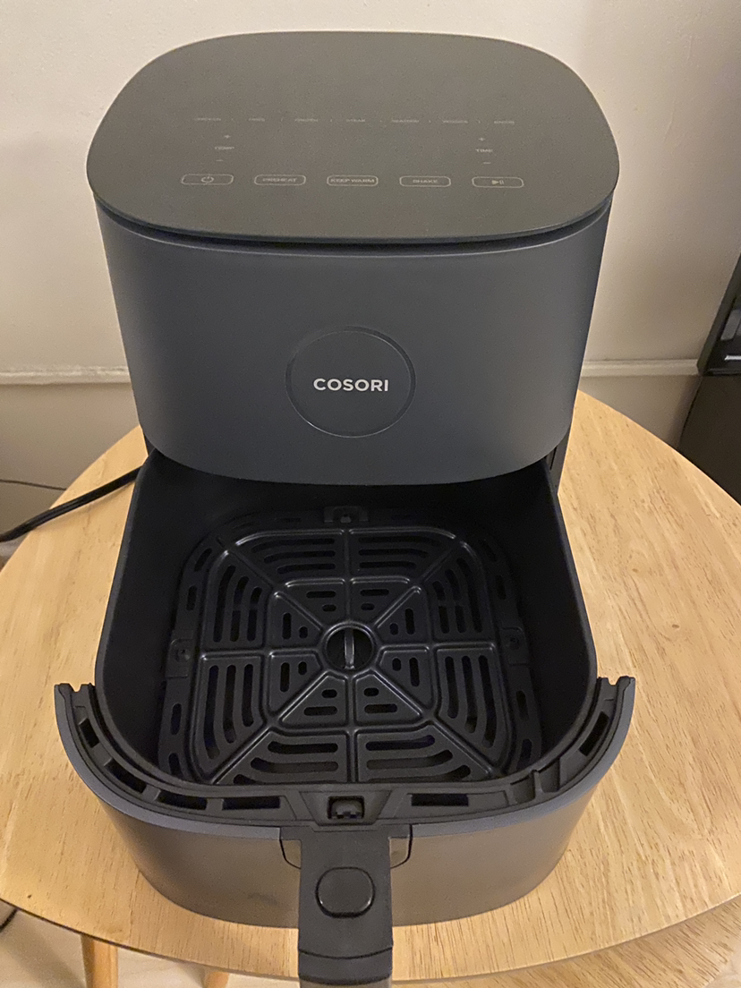 Cosori 5.0-Quart Air Fryer - photo 3