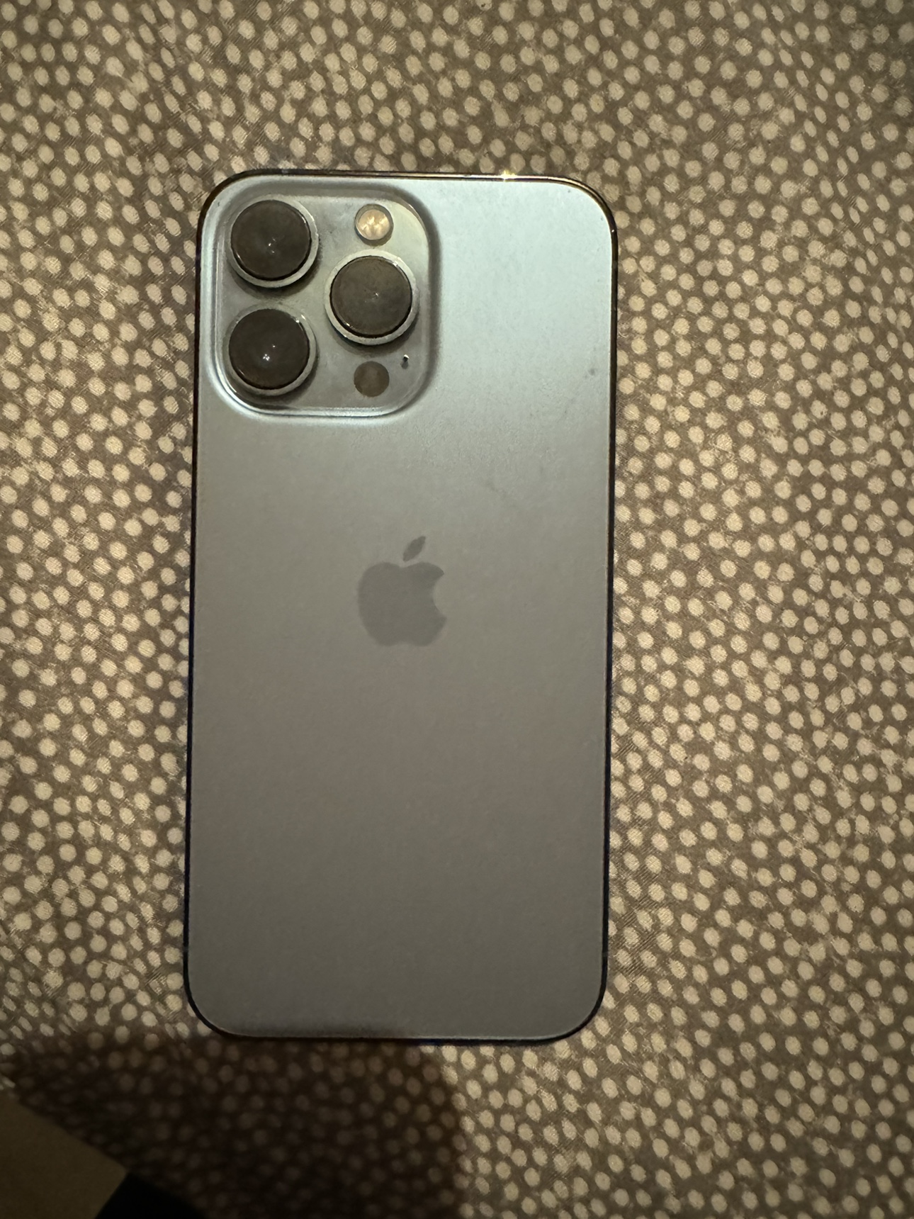 iPhone 13 Pro 256gb - photo 3