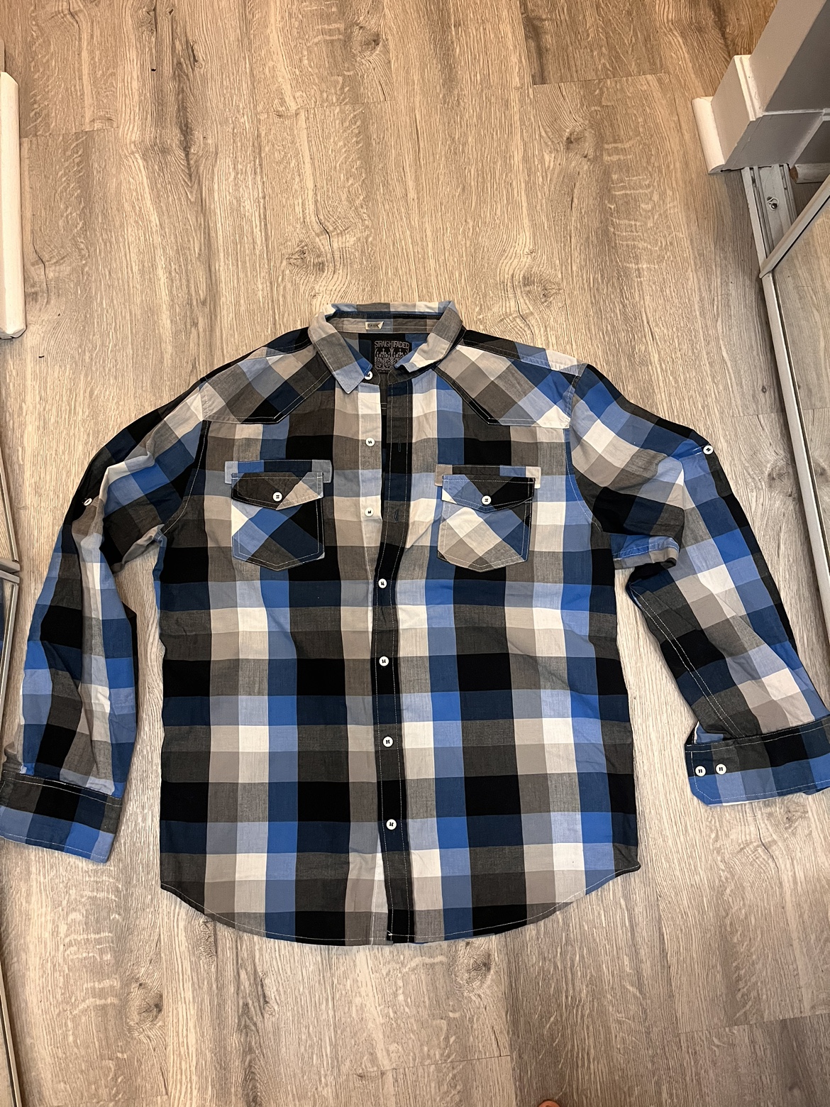 Shirt size L #freecycle thumbnail