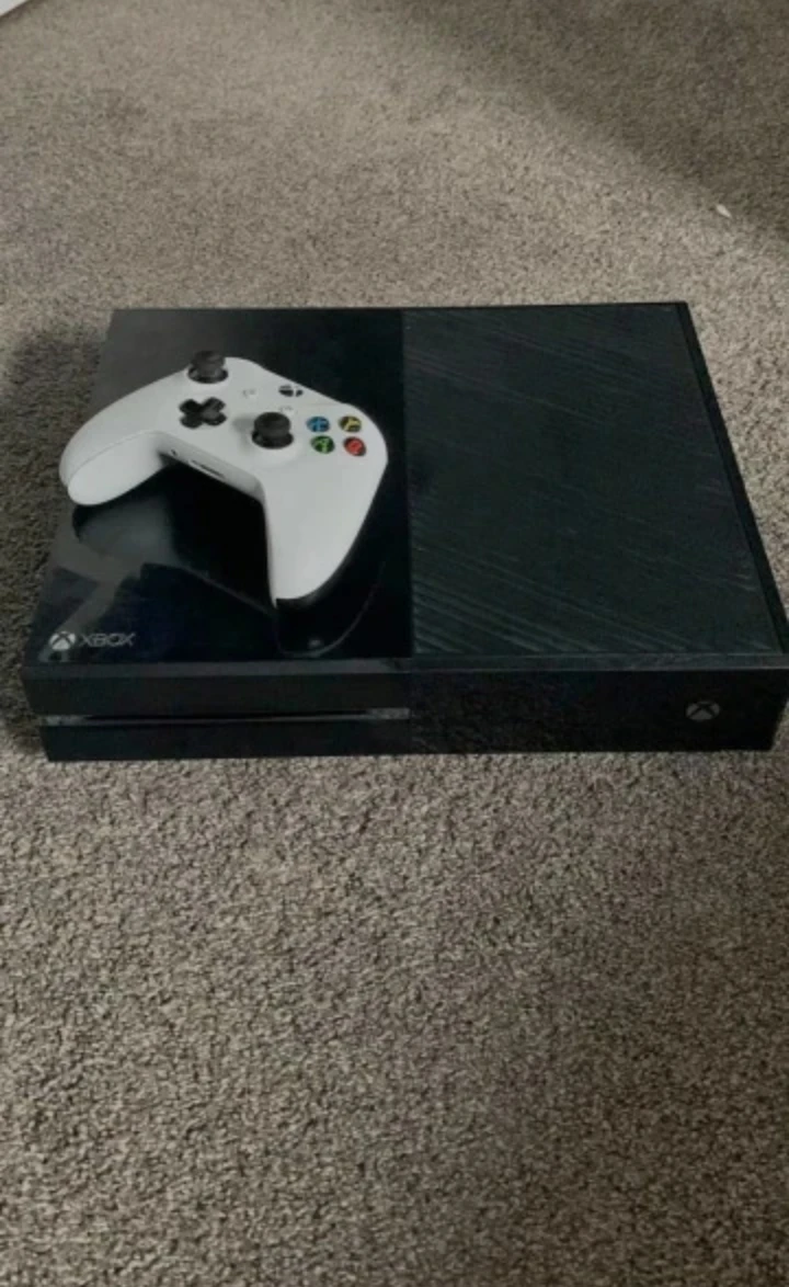 Xbox one