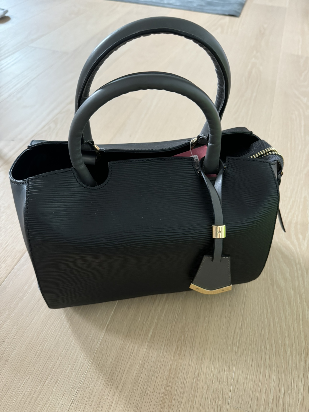 Brand new handbag image indicator(2)