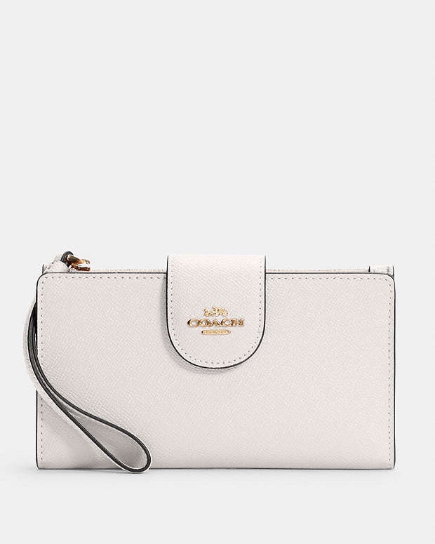 Coach Saf Phone Wallet image indicator(5)