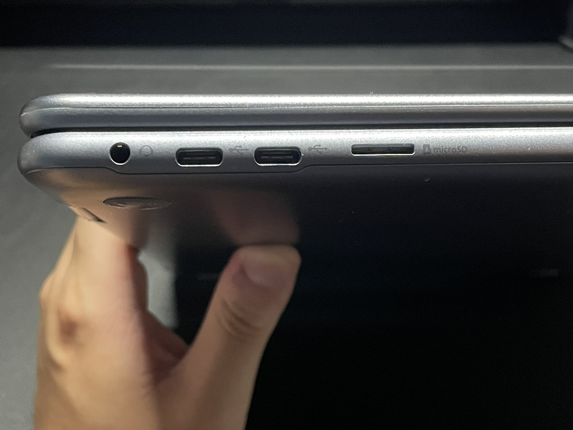 📣 Samsung Chromebook with New Battery and Latest Chrome OS! 🌟 - photo 3