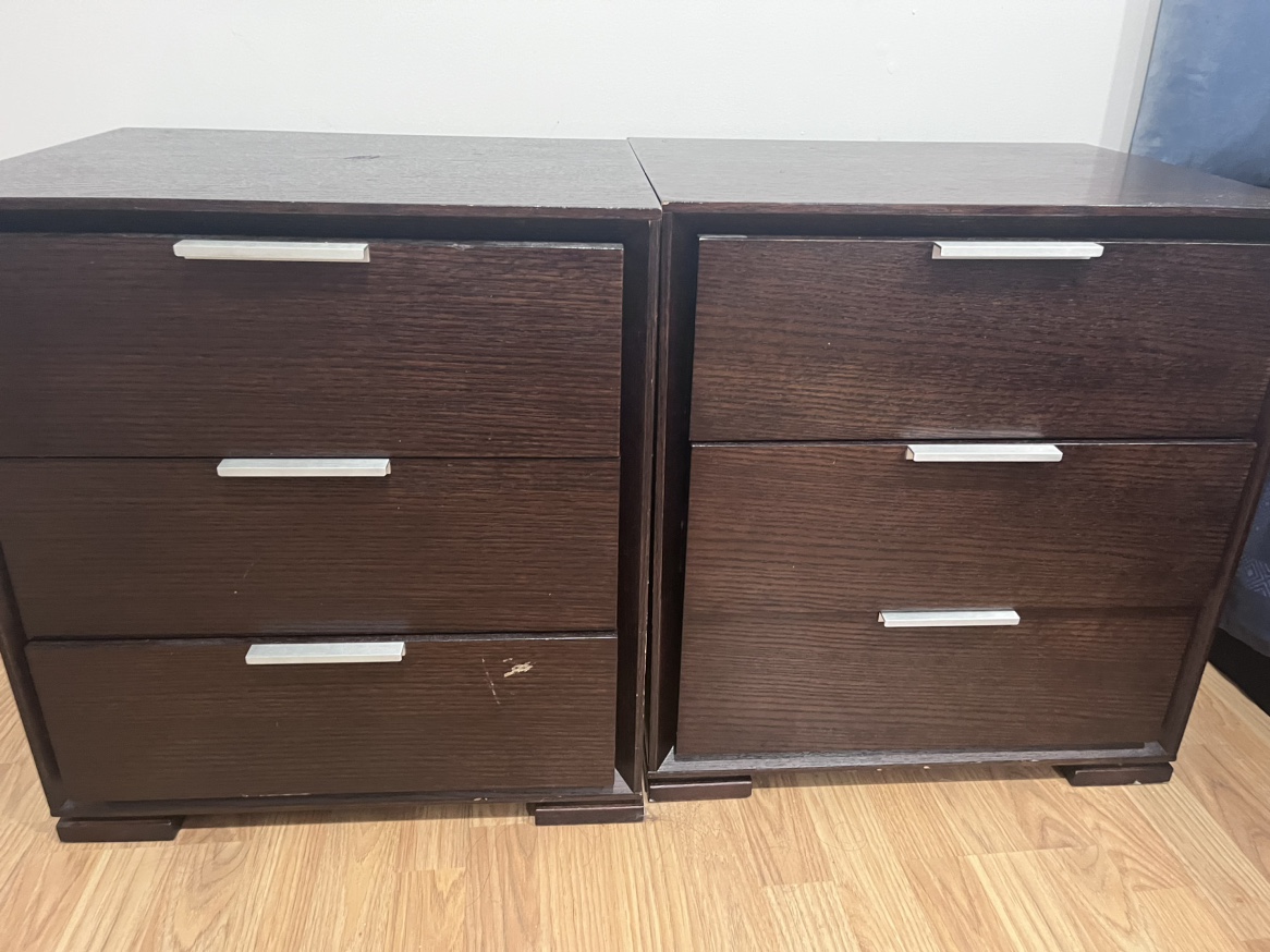 Night stands - photo 3