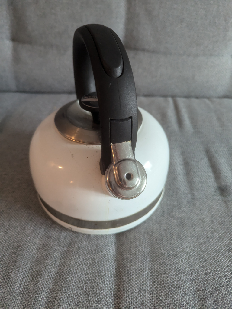 KitchenAid Stove Top Kettle