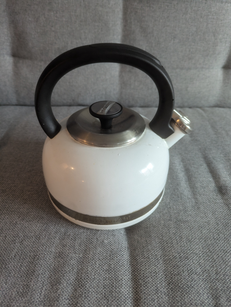 KitchenAid Stove Top Kettle - photo 2