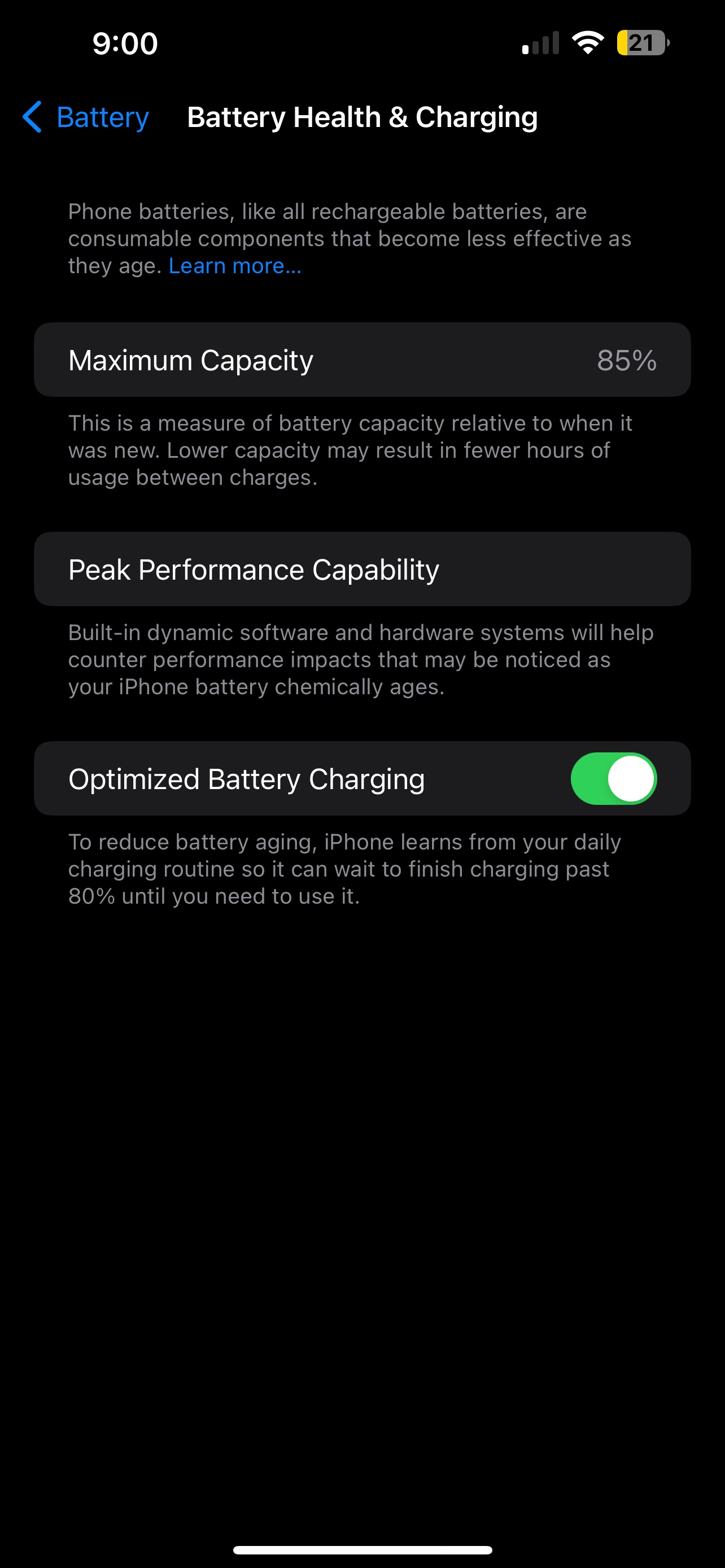 Apple iPhone 13 Pro Max - photo 3