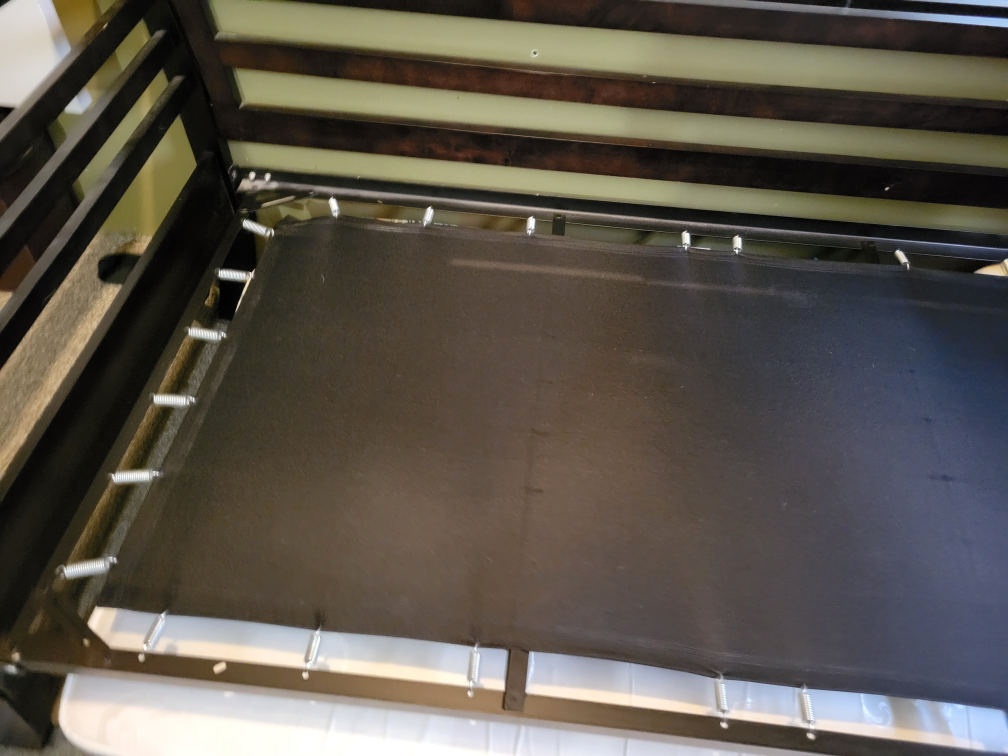twin day bed with trundle - photo 2