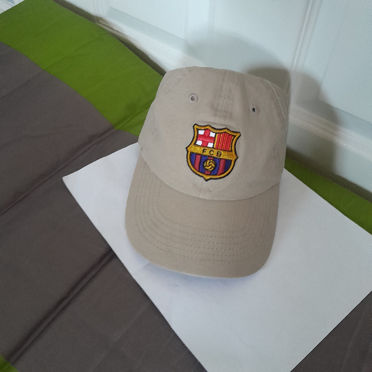 FC Barcelona Hat