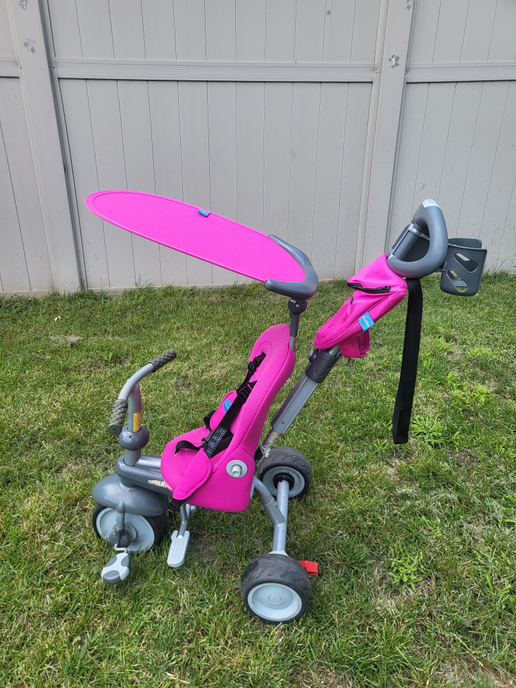 stroller - photo 3