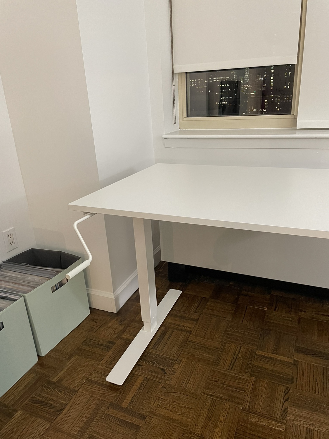 IKEA Standing Desk - photo 3