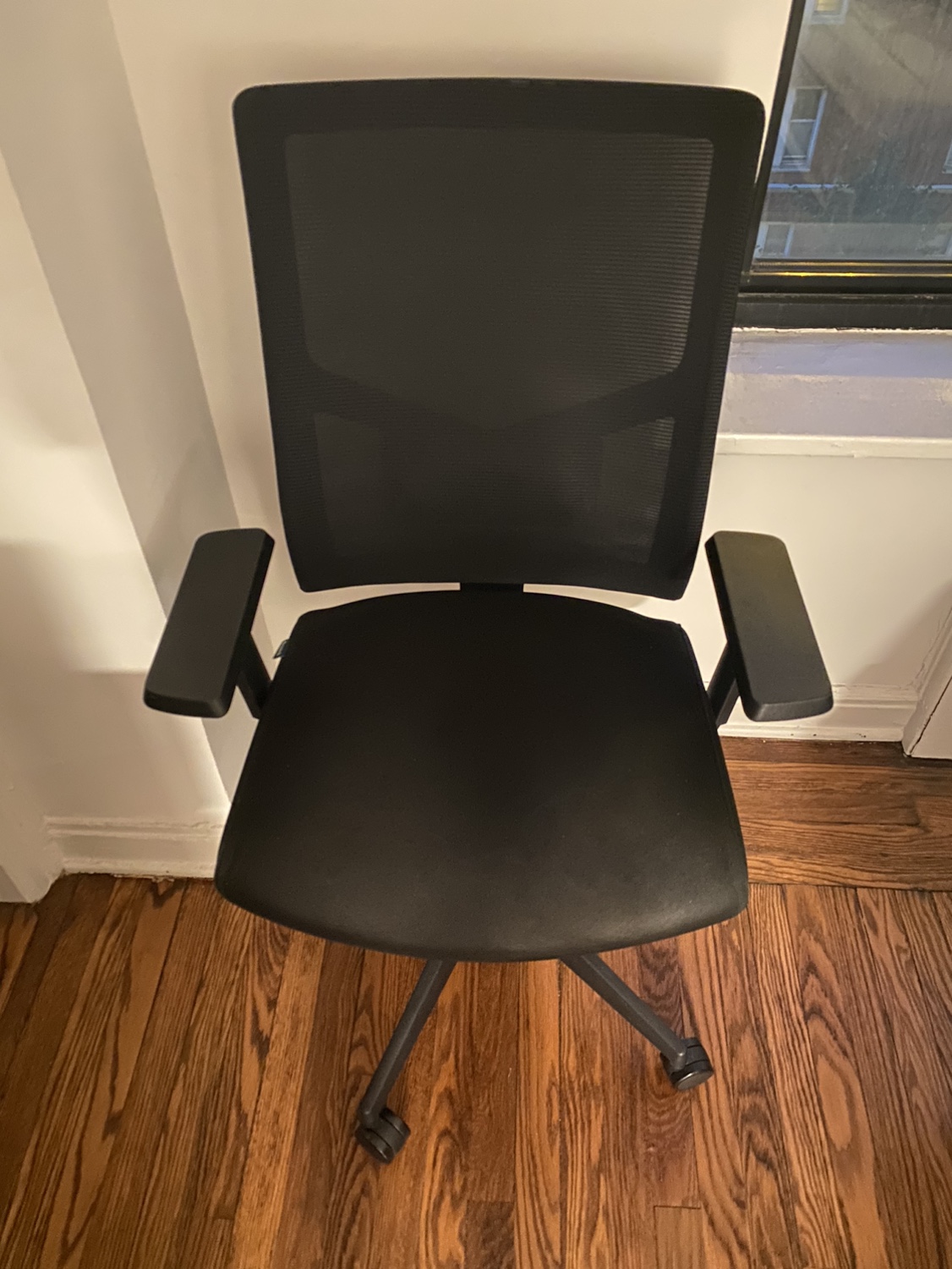 Home office chair - photo 2