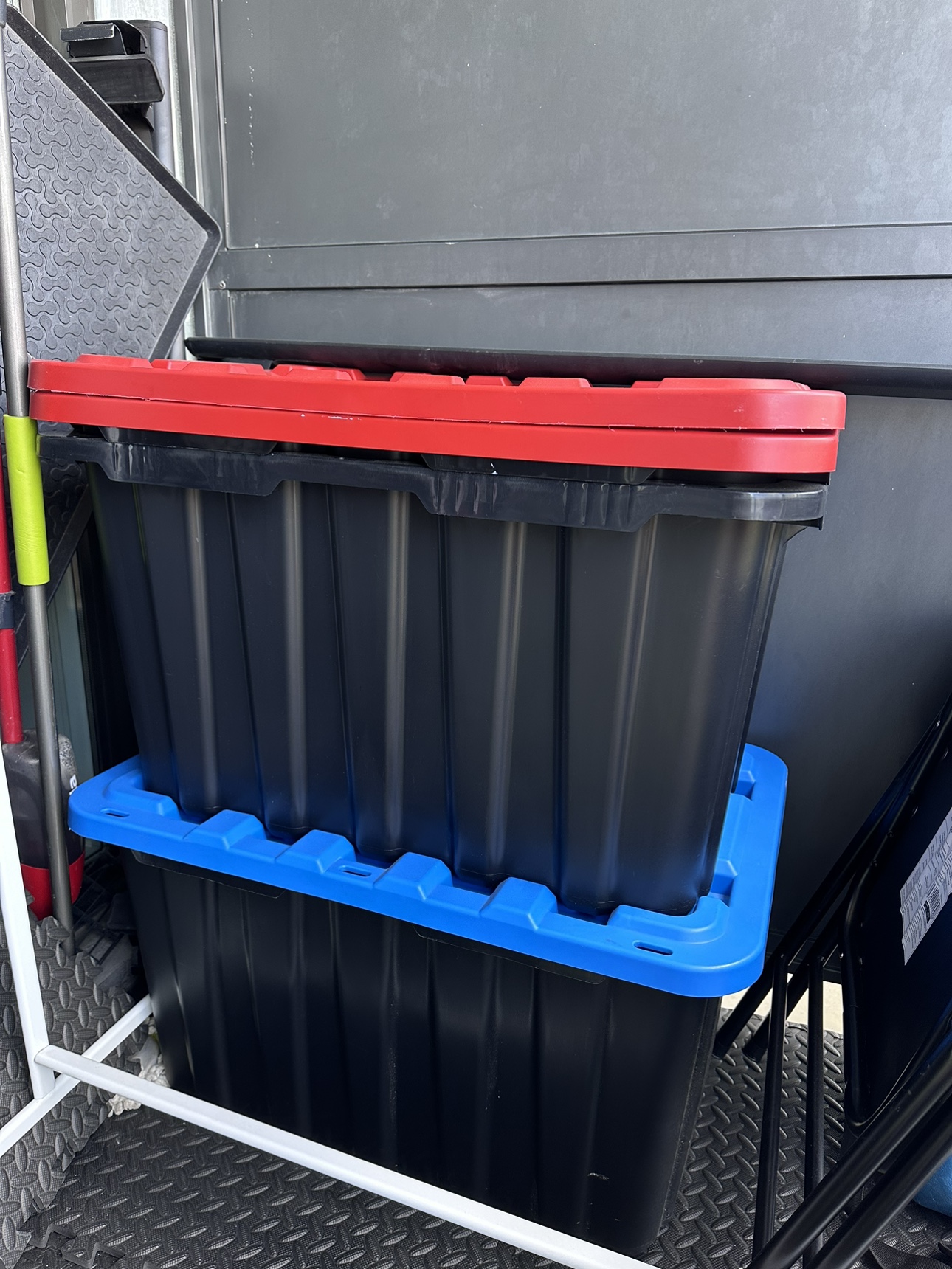 2 Storage box - photo 2