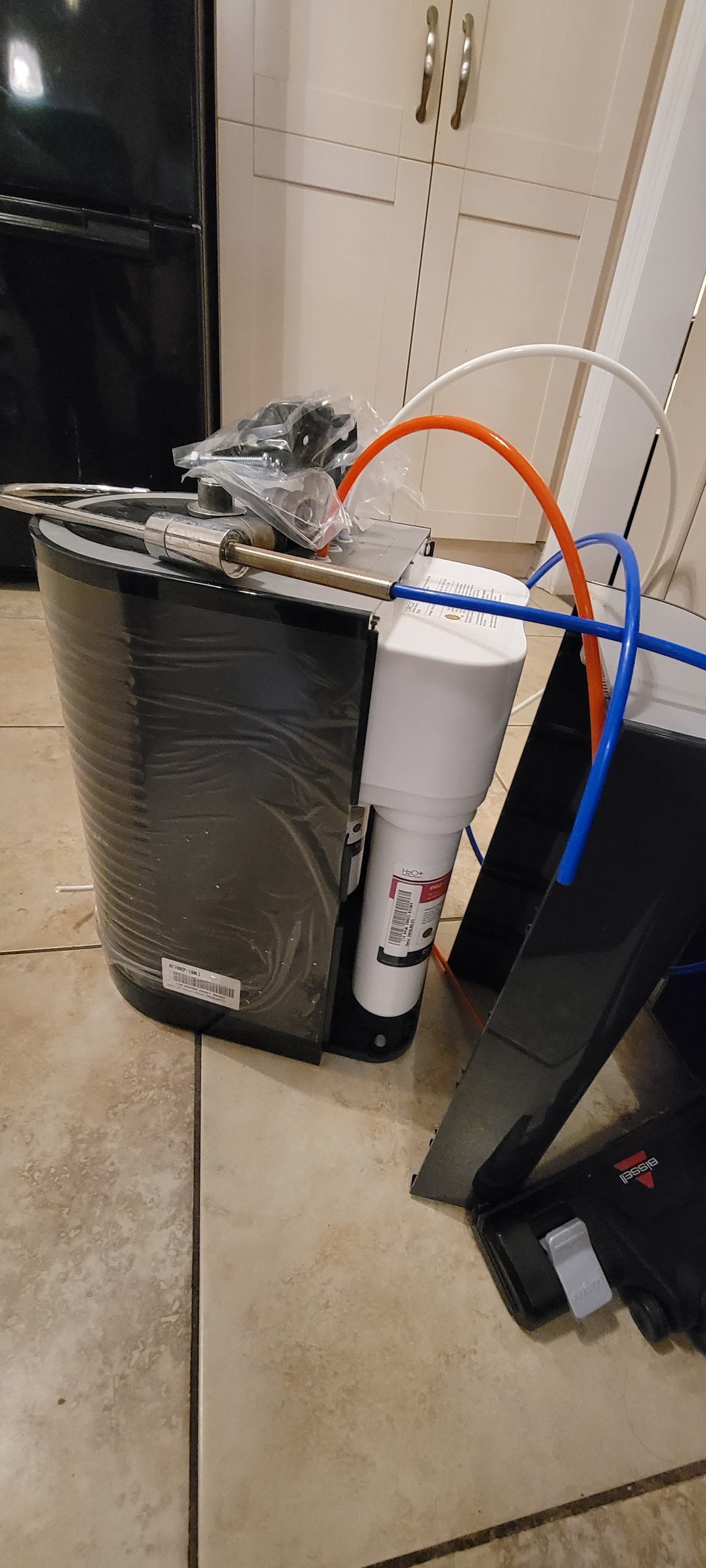 Water Filter System
