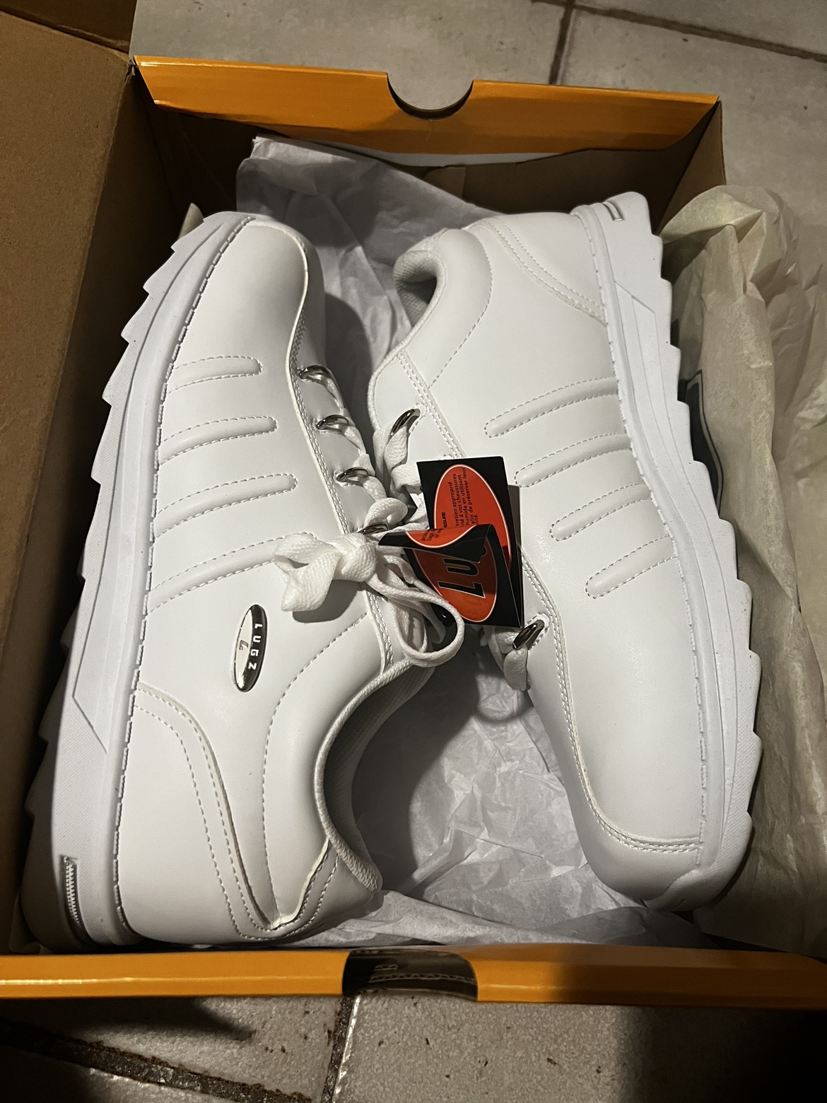 Lugz Shoes Size - Size 10.5 - photo 2