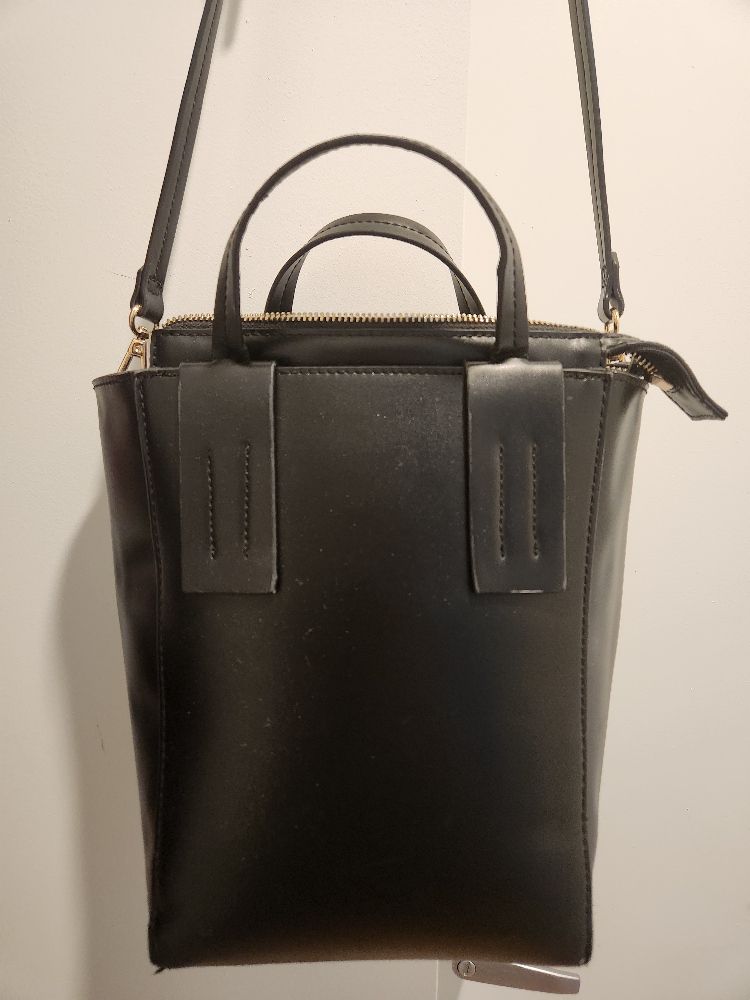 zara bag - photo 3