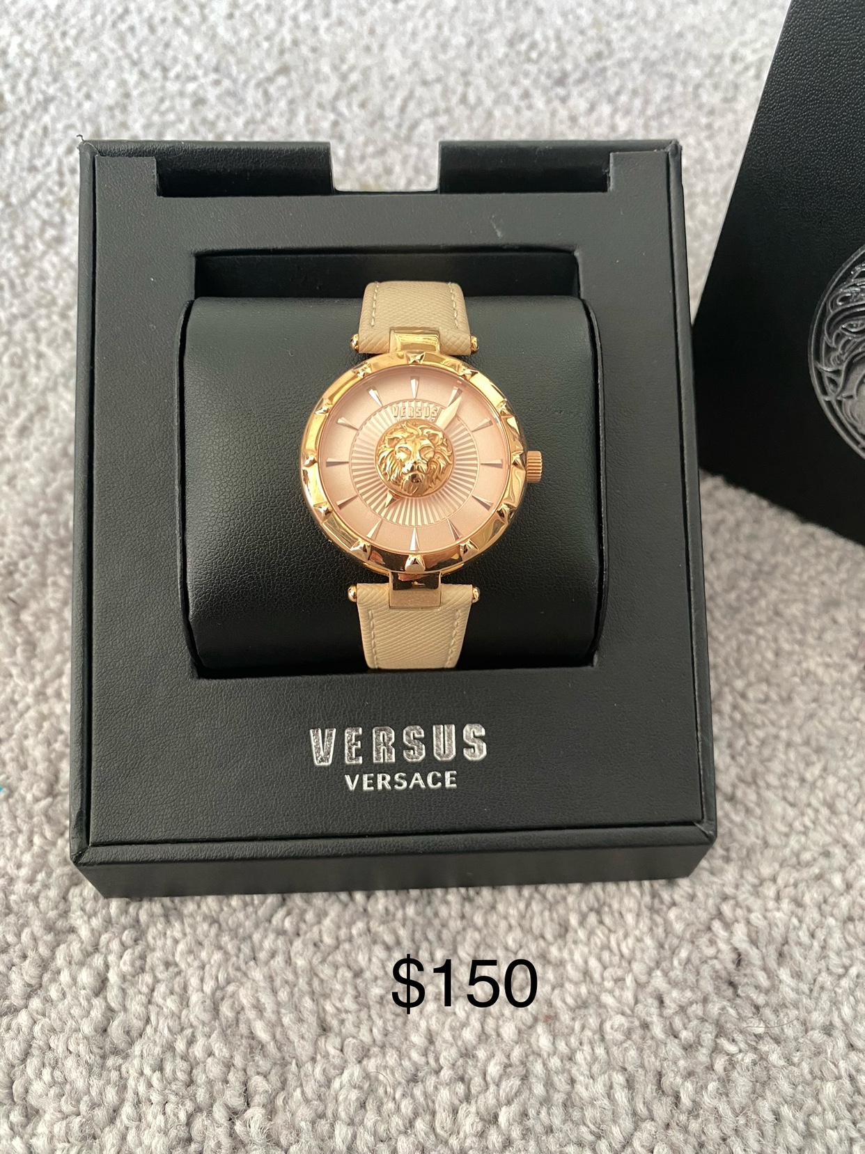 Versace watches - photo 2