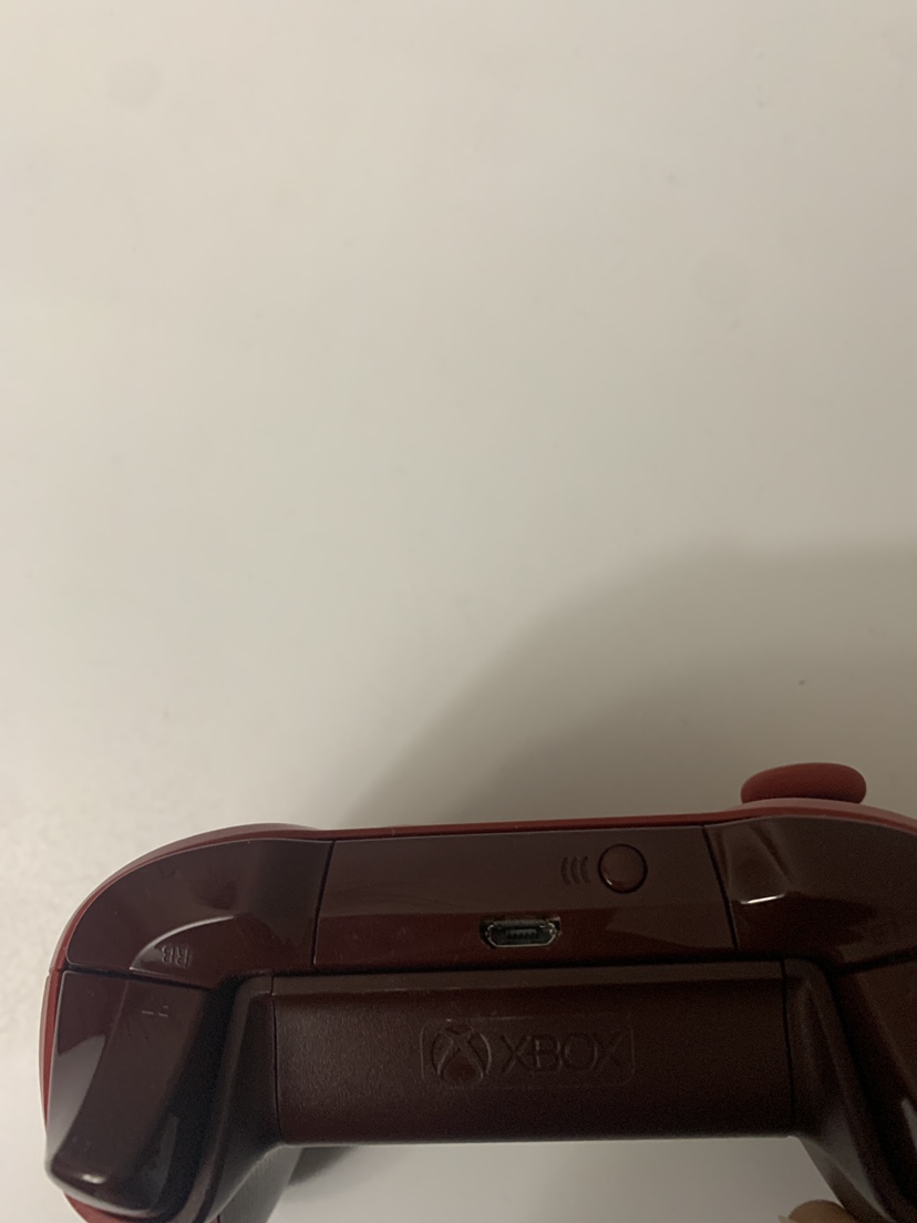 Xbox controller - photo 3