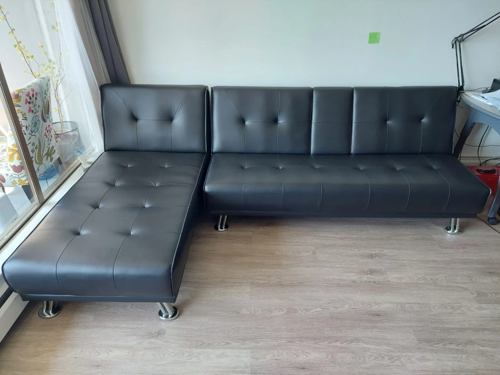 Sofa bed - photo 2
