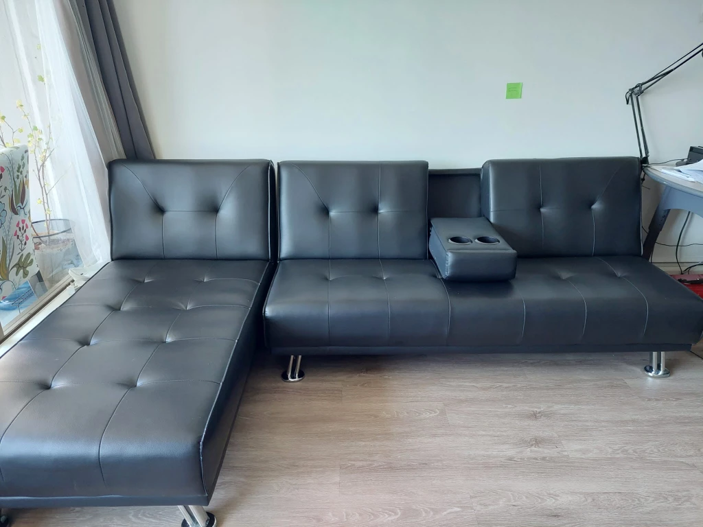 Sofa bed - photo 3