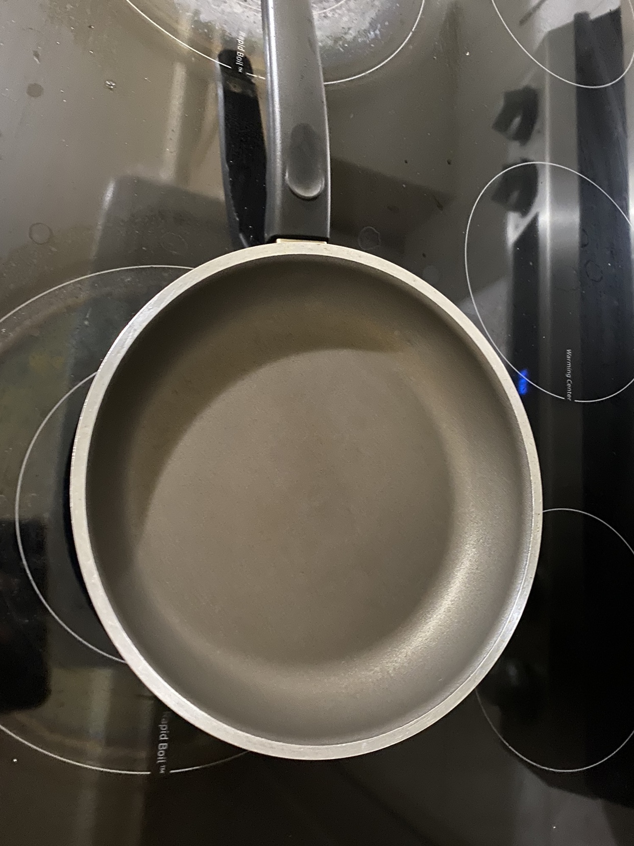 Frying pan ~free