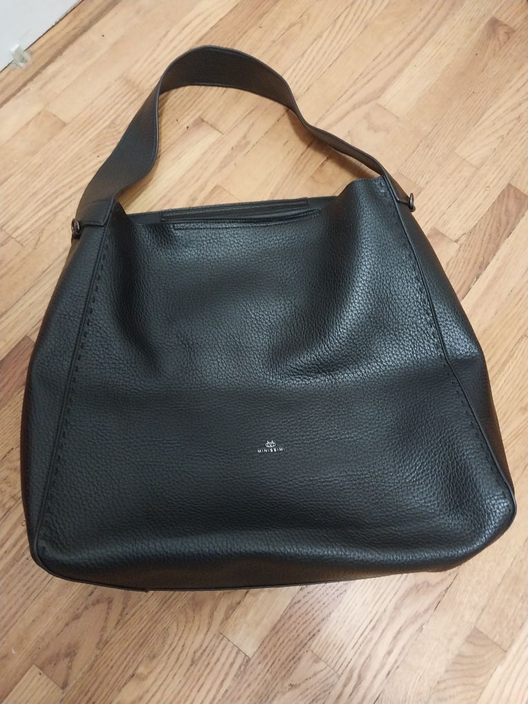 Large bag