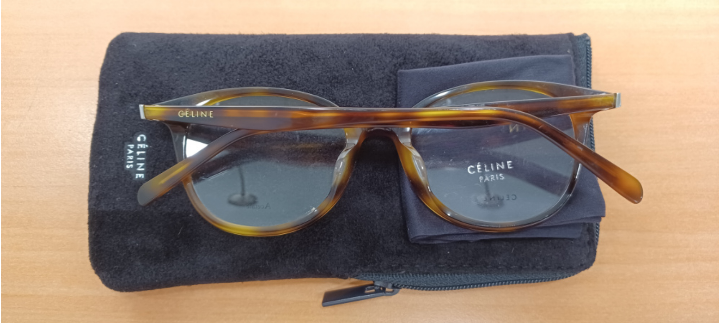 Celine eyeglasses - photo 3