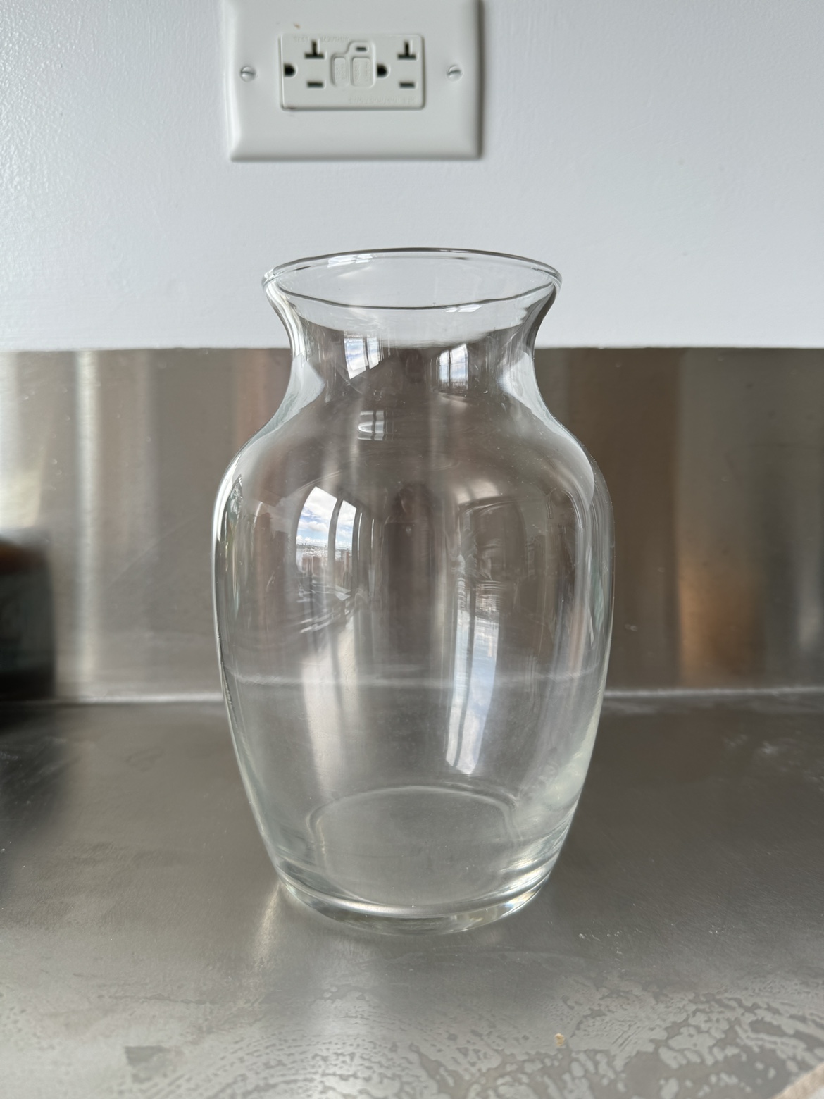 Medium Vase
