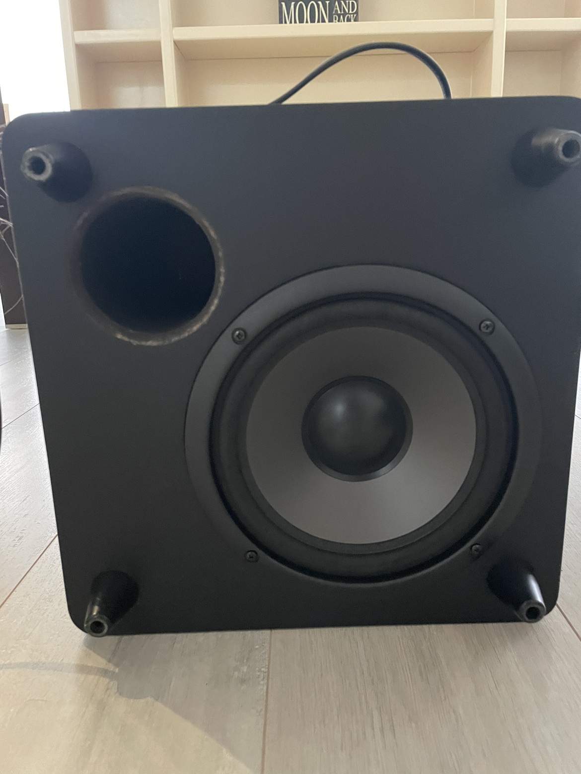Surround Sound Audio System - photo 2