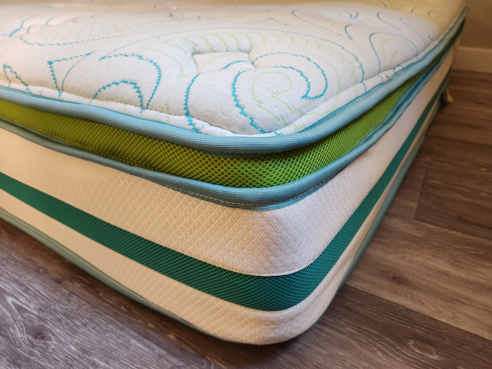 Queen size mattress - photo 2