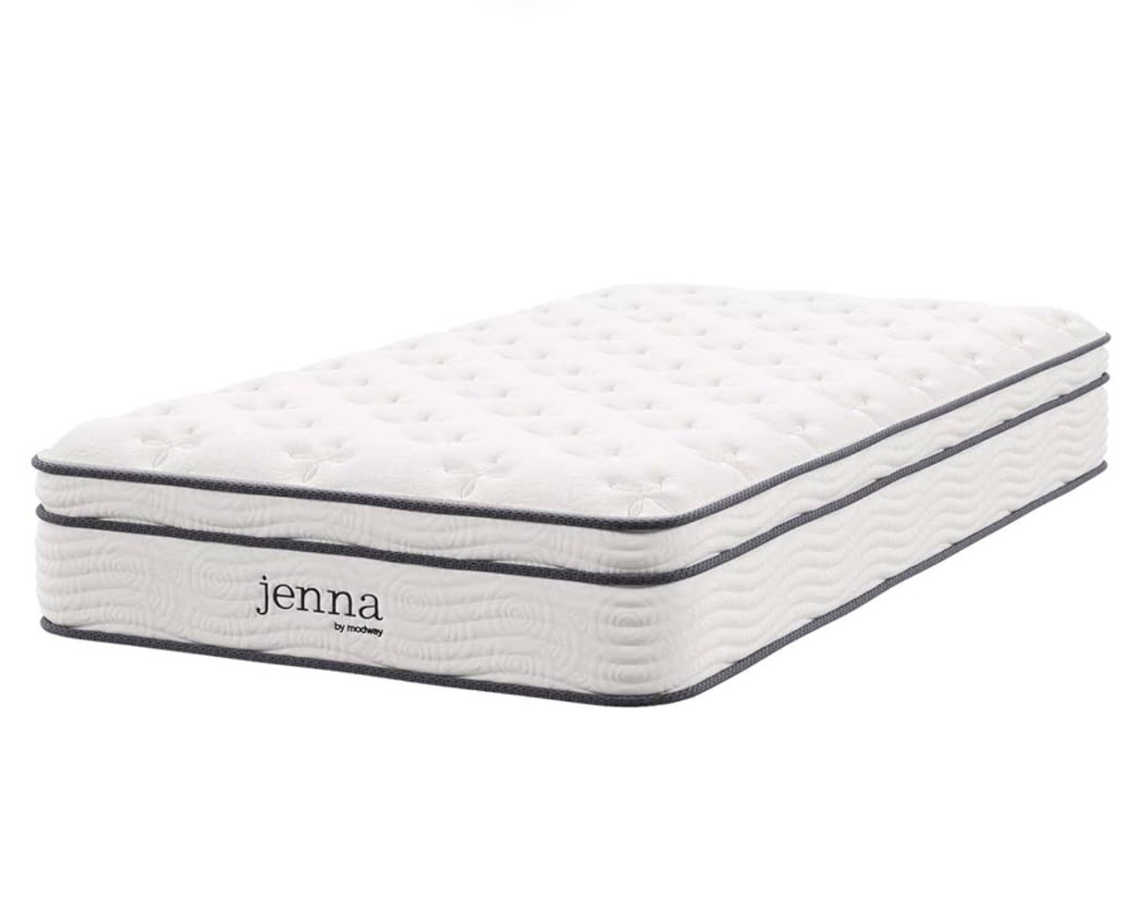 Twin mattress - photo 2