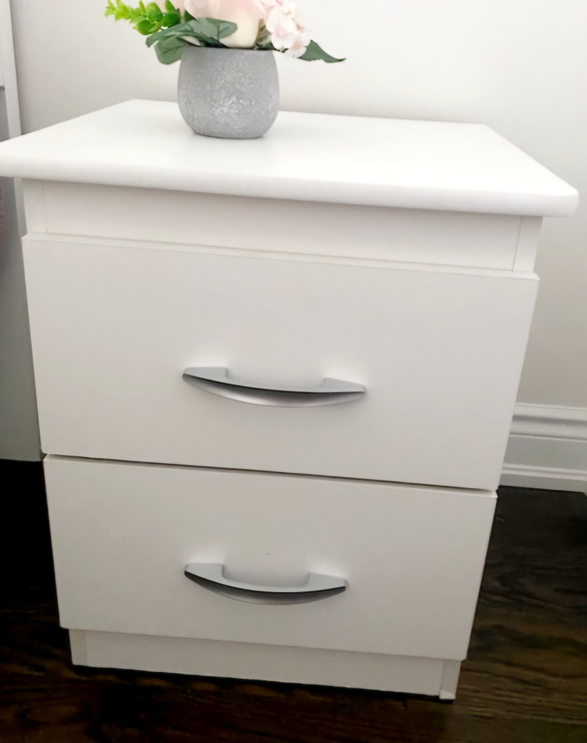 4 piece bedroom set - photo 3