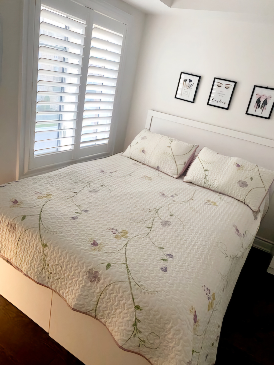 4 piece bedroom set - photo 4
