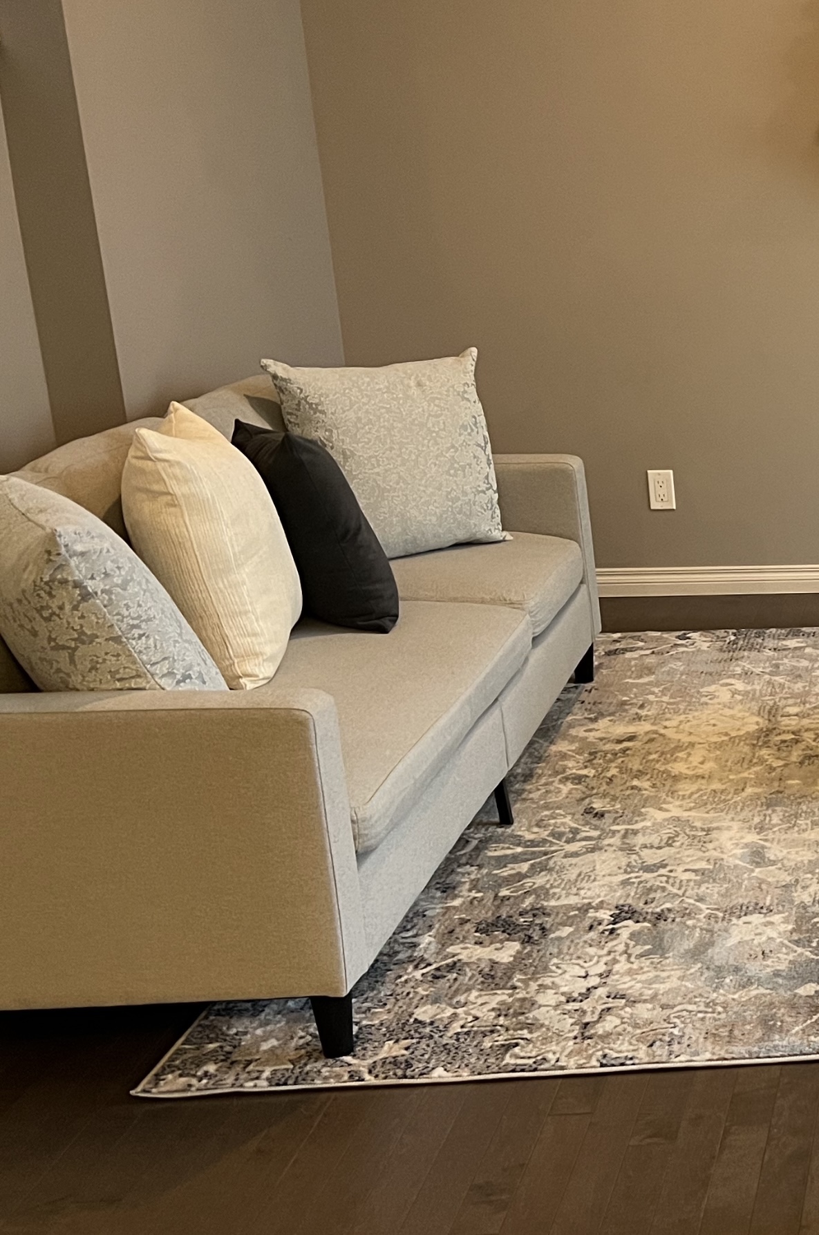 2 Sofas - photo 4