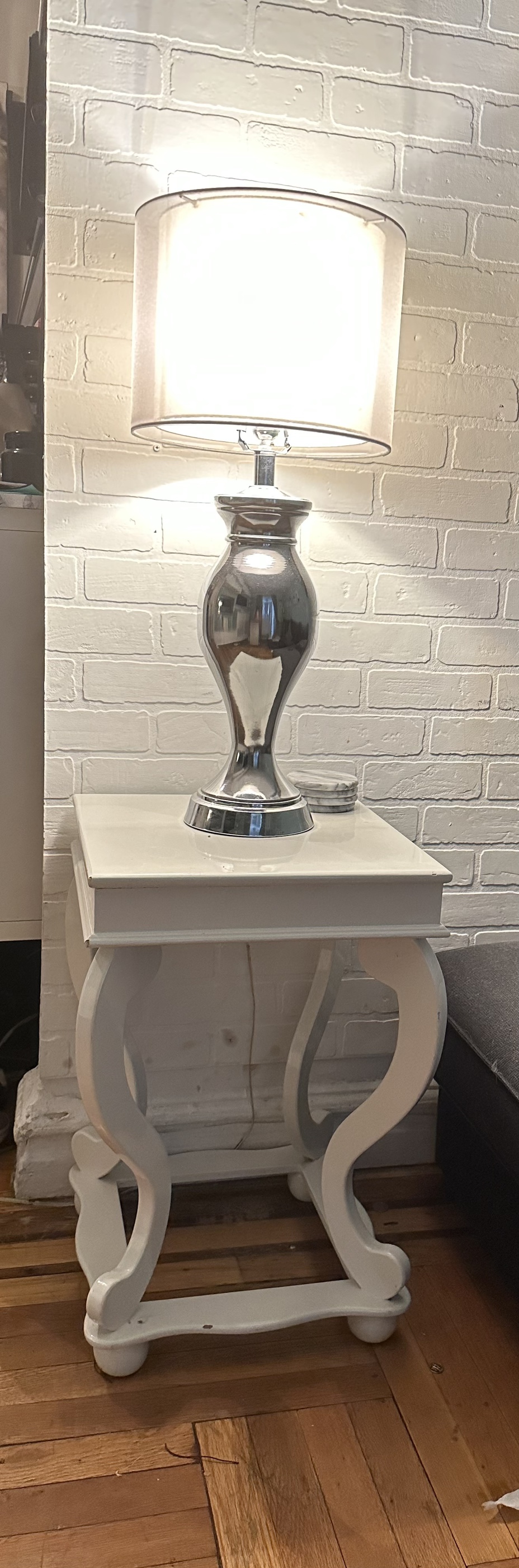 Side tables - photo 2