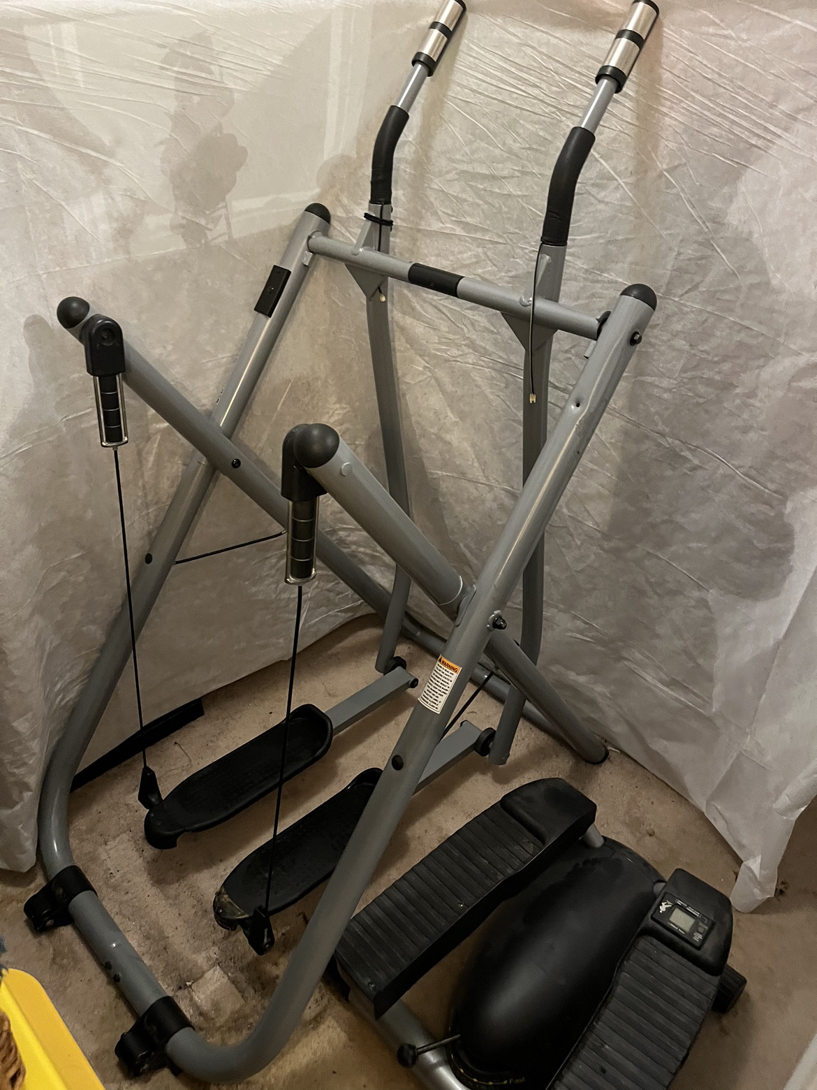 Exerciser
