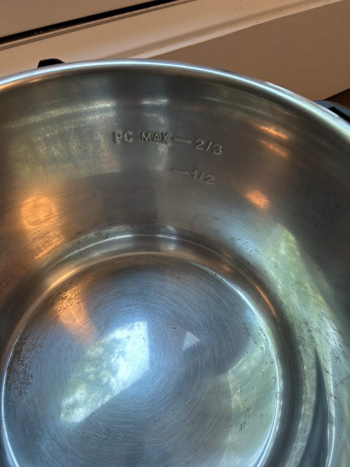 Instant Pot Duo 7-in-1 6 Quart Pressure - photo 3
