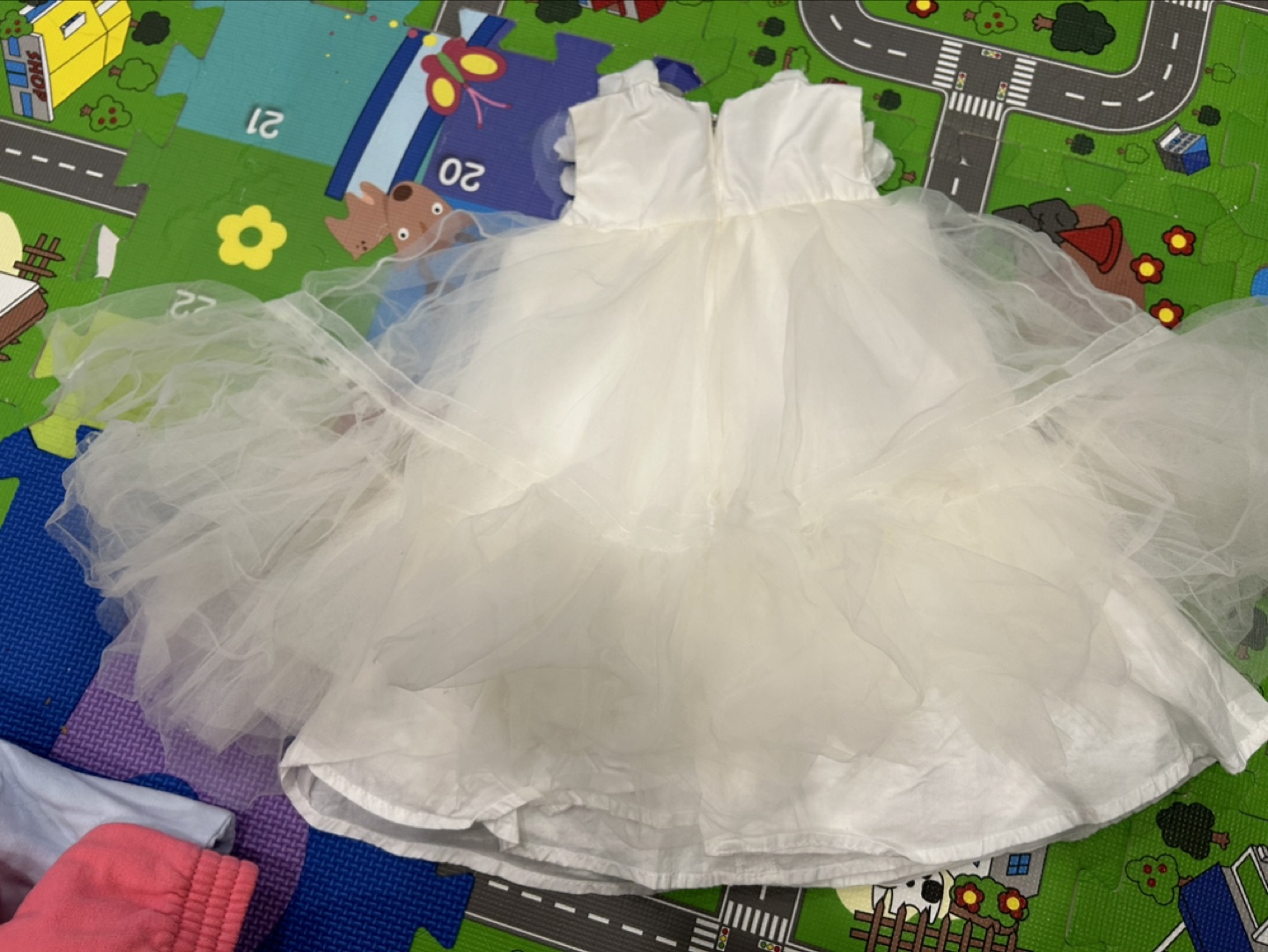 Baby cloth - photo 2