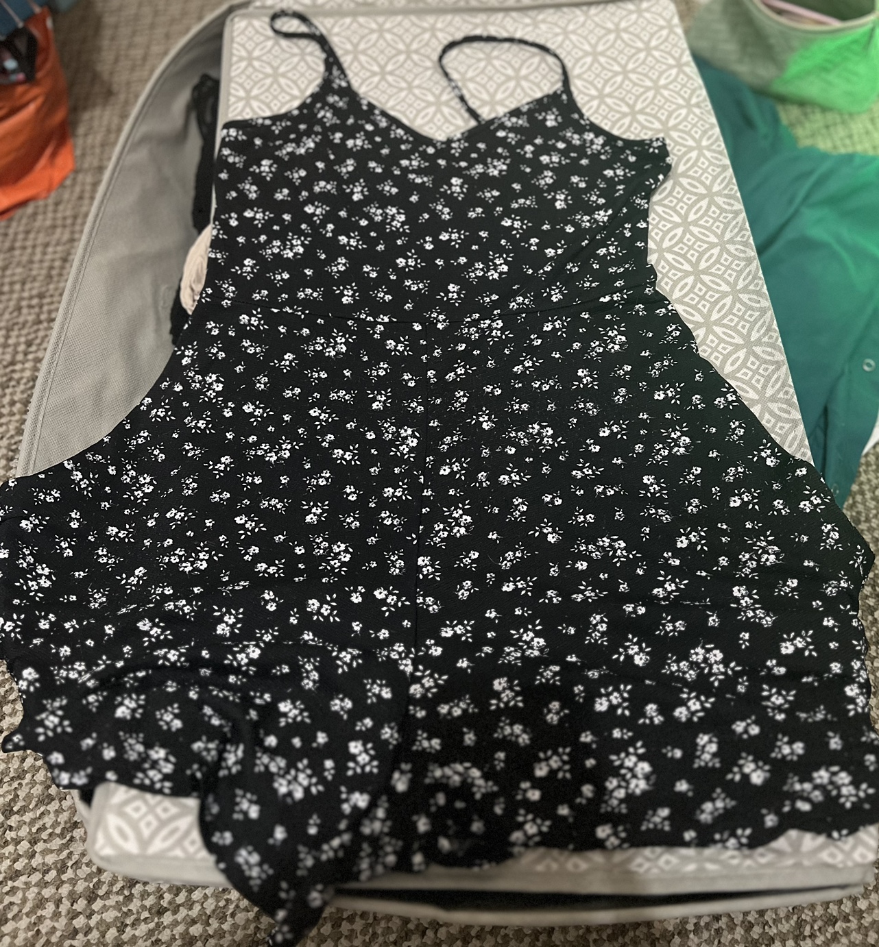 Romper thumbnail