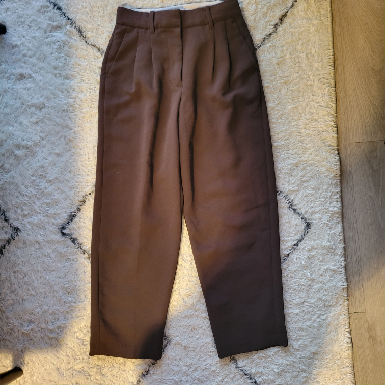 Aritzia Everyday Pants thumbnail
