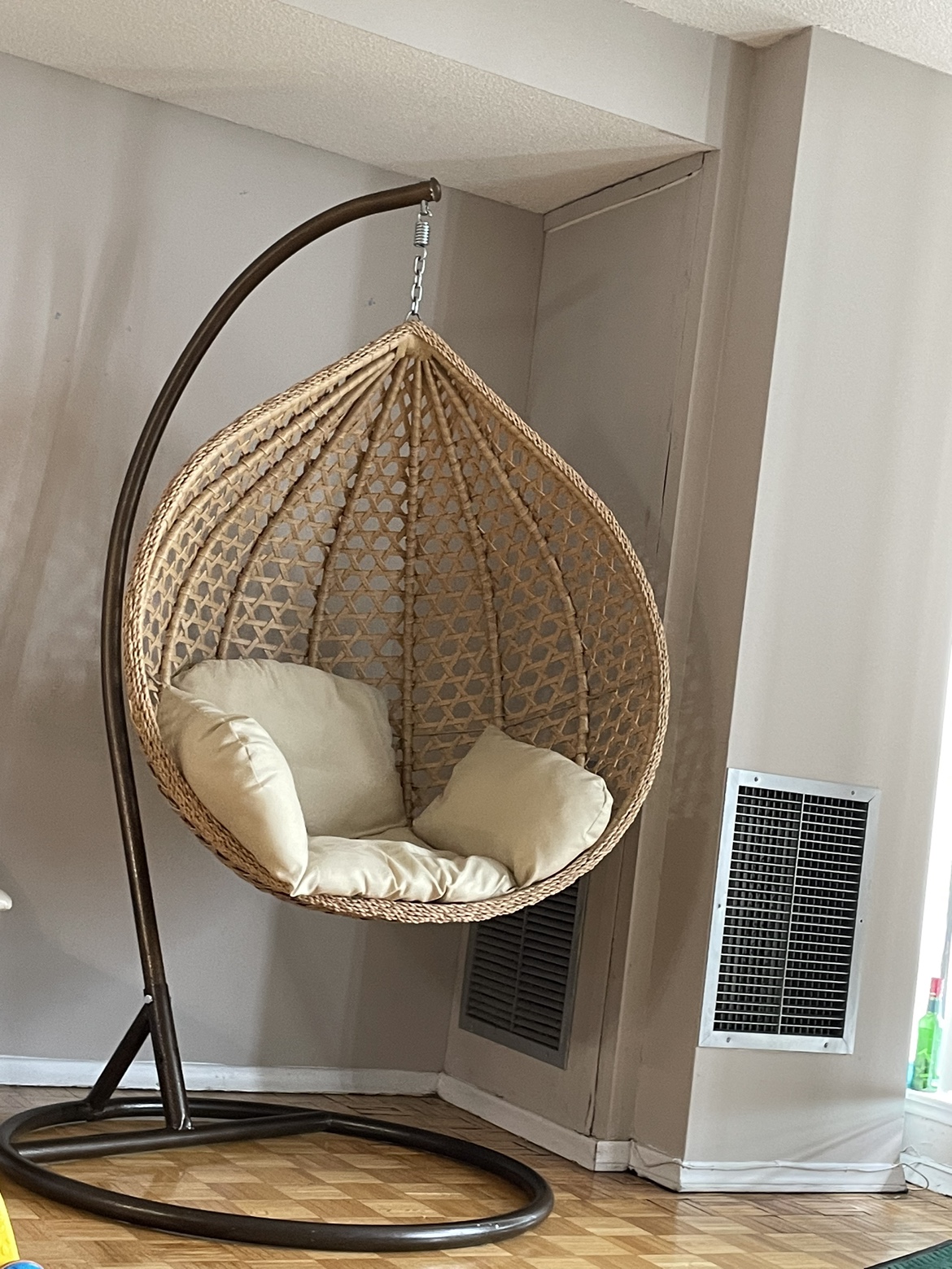 swing