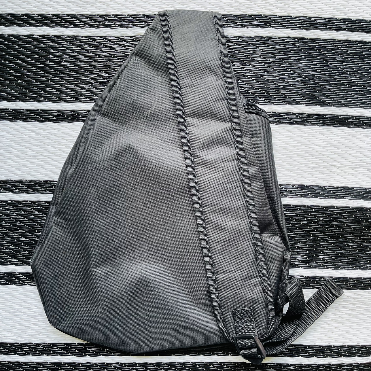 Sling Crossbody Bag #freecycle image indicator(2)