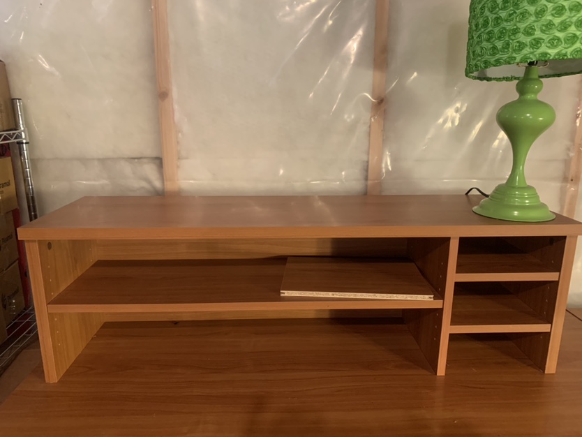 Corner Desk - photo 3