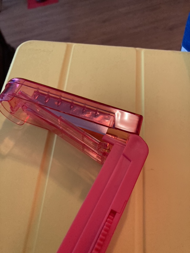 ⚽️ multiple pill cutter image indicator(4)