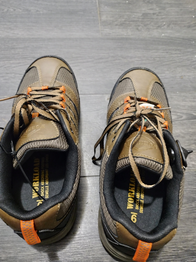 Safety Shoes For Men